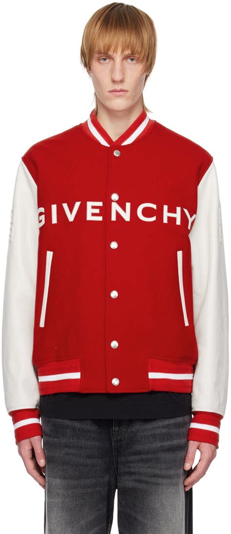 givenchy branded jacket|Givenchy jacket sale.